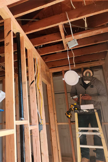CONSTRUCTION